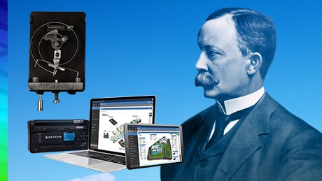 Metasys: Made for control freaks, by control freaks