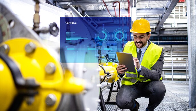 Equipment performance and operations efficiency